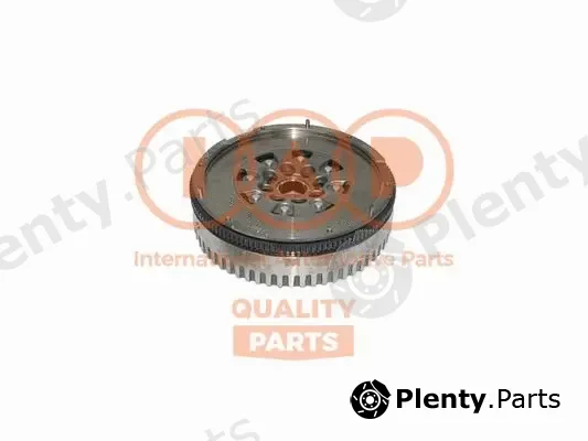 Iap Quality Parts 210-12090 — Flywheel