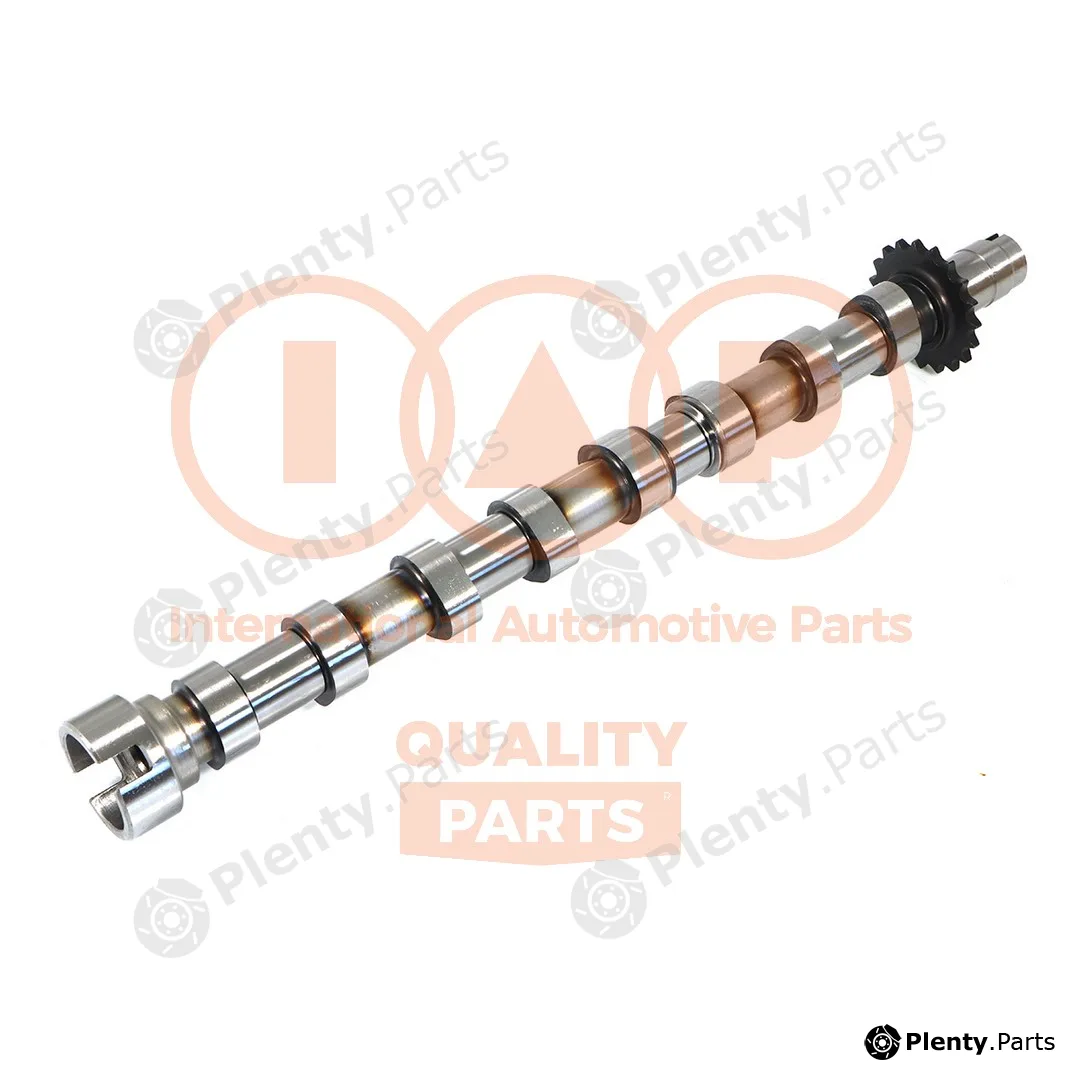 Iap Quality Parts 124-52041 — Camshaft