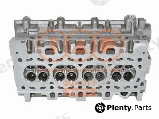 Iap Quality Parts 120-25010 — Cylinder Head