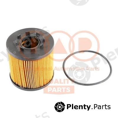 Iap Quality Parts 123-13160 — Oil Filter