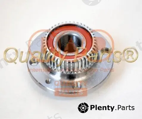 Iap Quality Parts 408-25011K — Wheel Hub