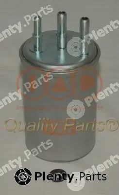 Iap Quality Parts 122-22030 — Fuel Filter