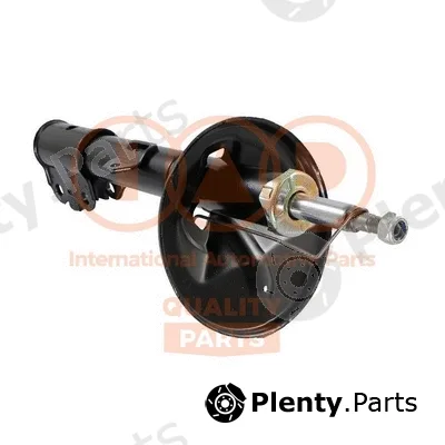 Iap Quality Parts 504-25060 — Shock Absorber