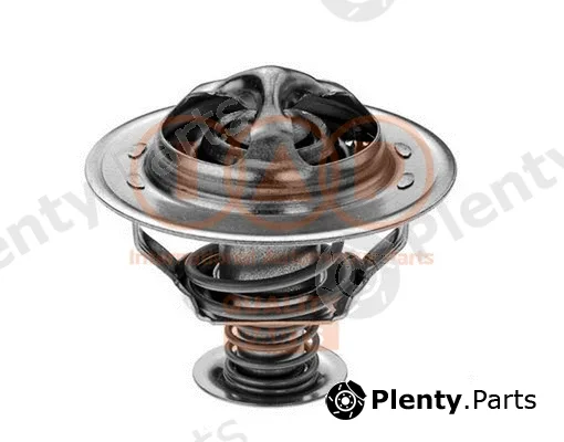 Iap Quality Parts 155-09041 — Thermostat, coolant