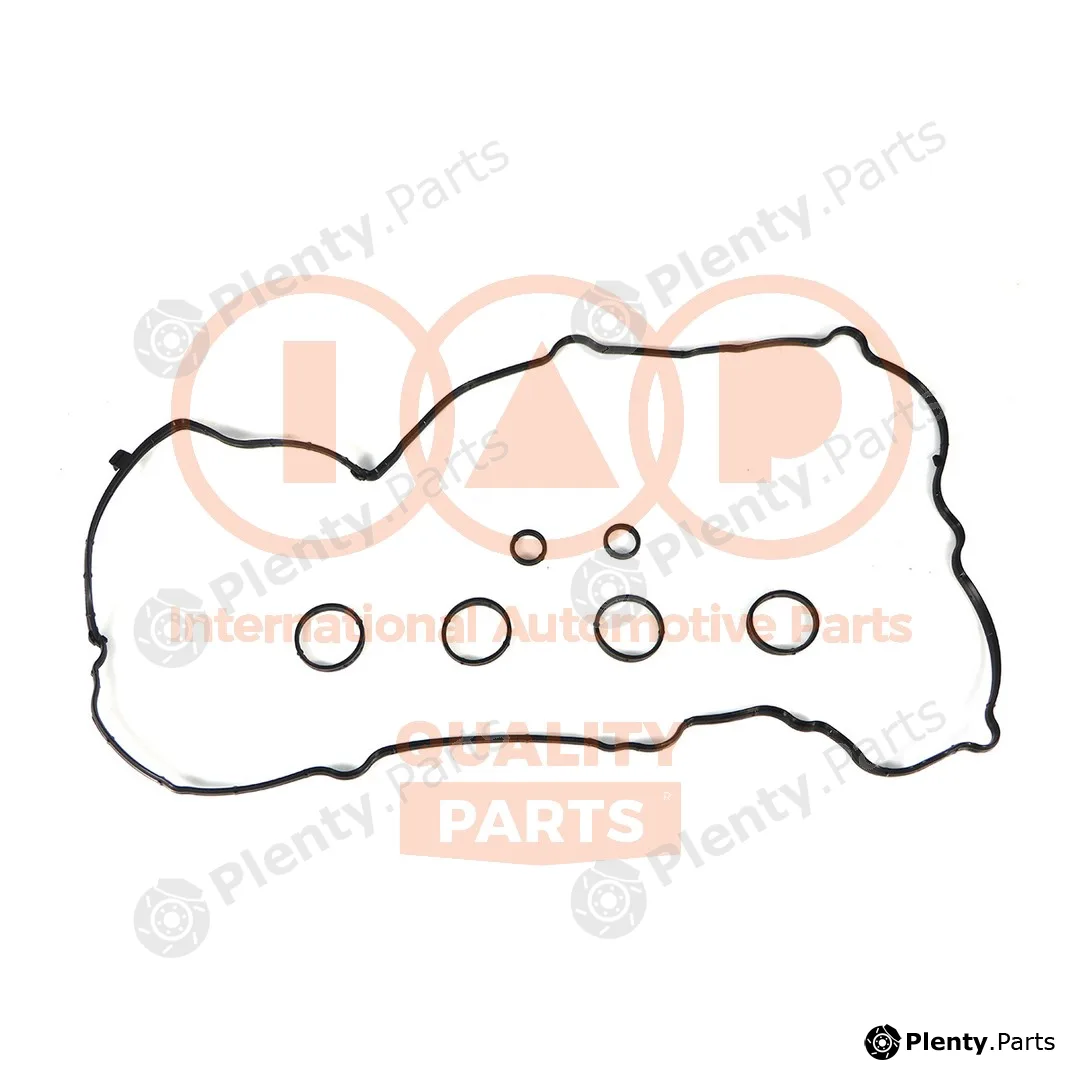 Iap Quality Parts 133-51000K — Gasket Set, cylinder head cover