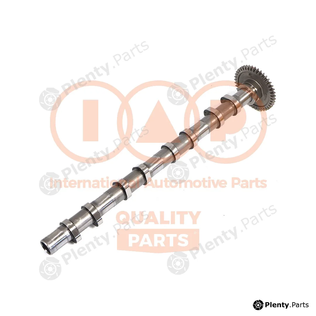 Iap Quality Parts 124-51001 — Camshaft