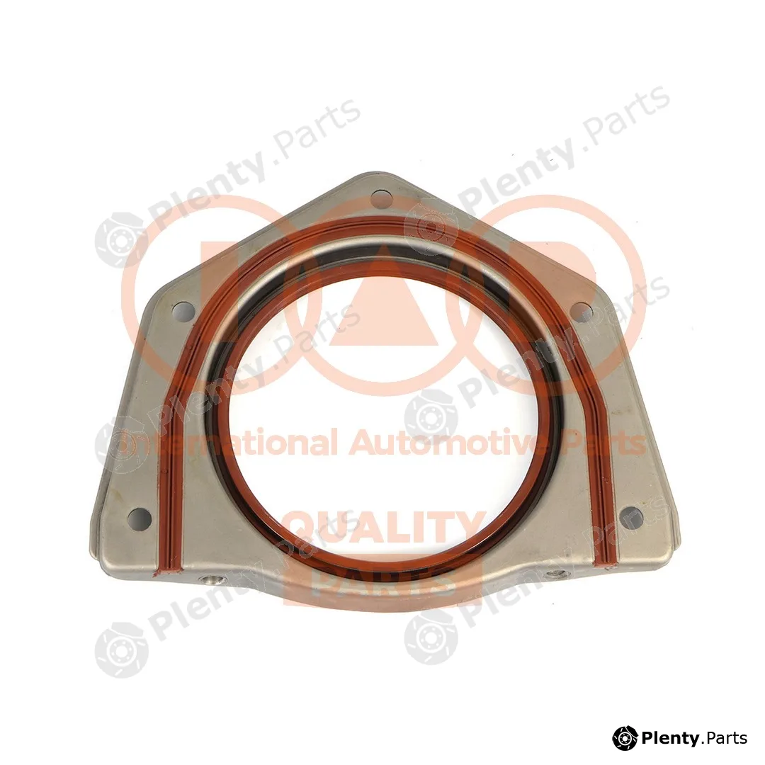 Iap Quality Parts 135-16100 — Shaft Seal, crankshaft