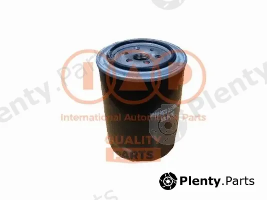 Iap Quality Parts 123-13042 — Oil Filter