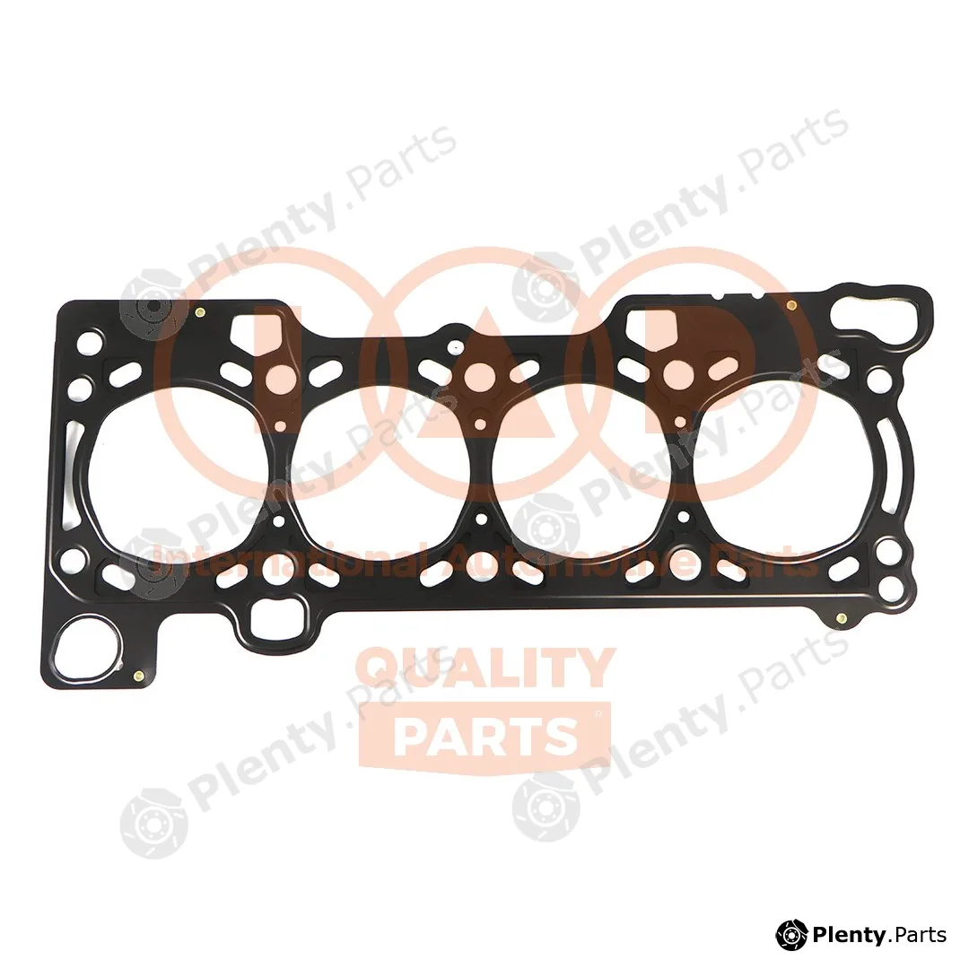 Iap Quality Parts 118-08031 — Gasket, cylinder head