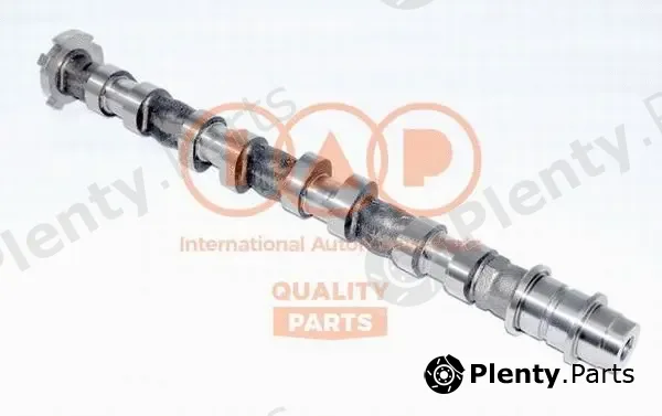 Iap Quality Parts 124-25010 — Camshaft
