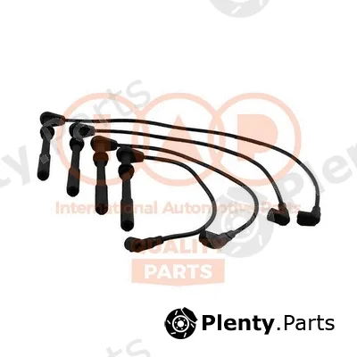 Iap Quality Parts 808-25010 — Ignition Cable Kit