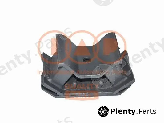 Iap Quality Parts 138-16051 — Mounting, manual transmission