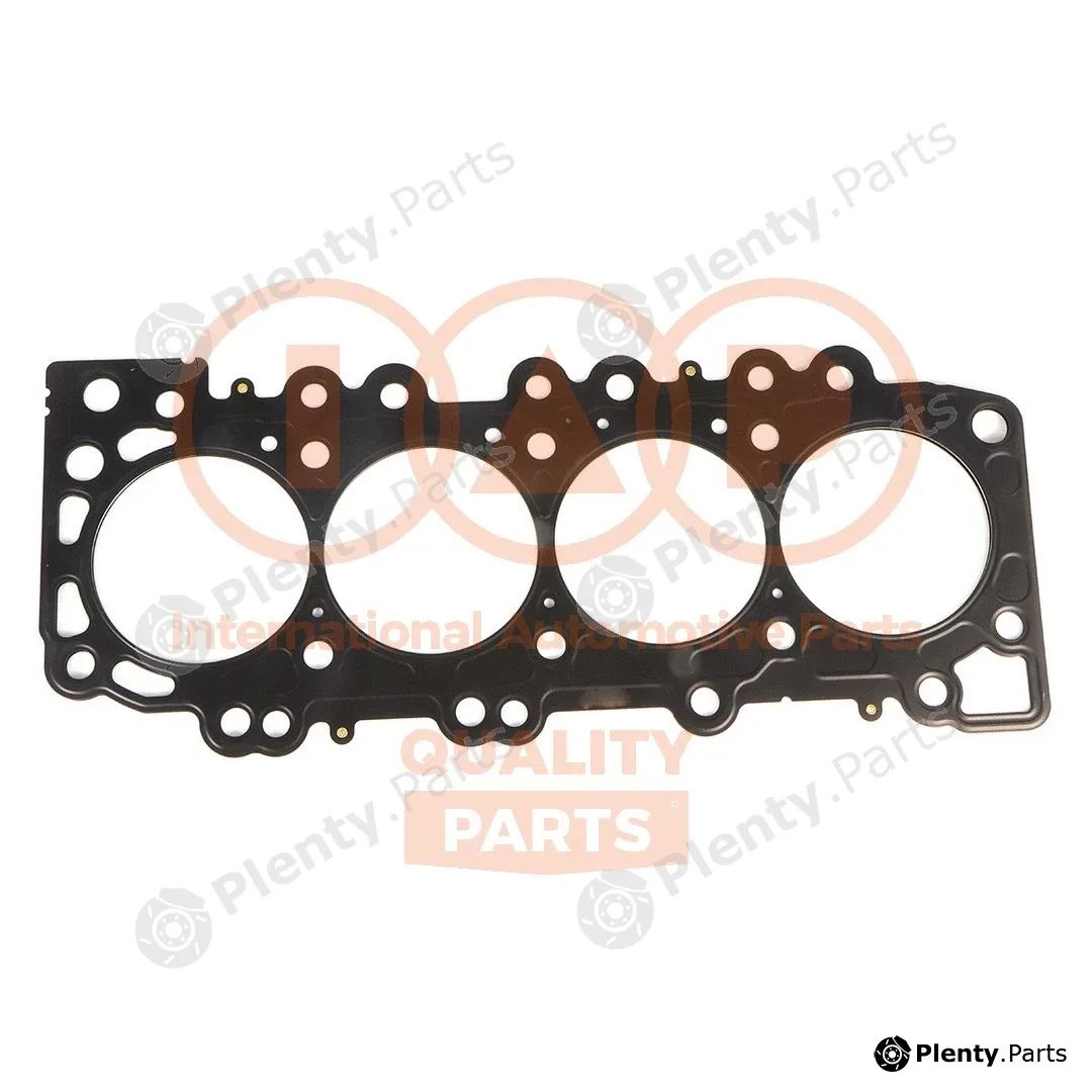 Iap Quality Parts 118-13149 — Gasket, cylinder head