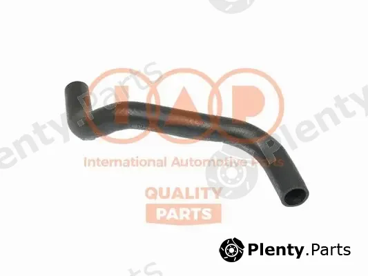 Iap Quality Parts 153-21101 — Radiator Hose