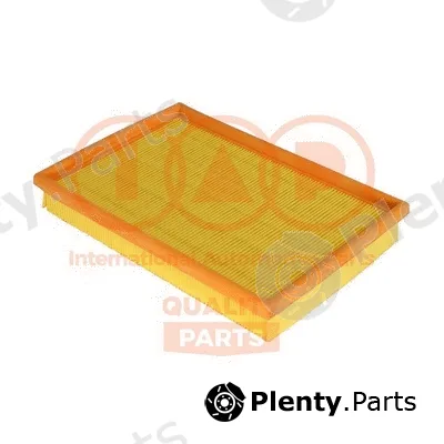 Iap Quality Parts 121-11012 — Air Filter