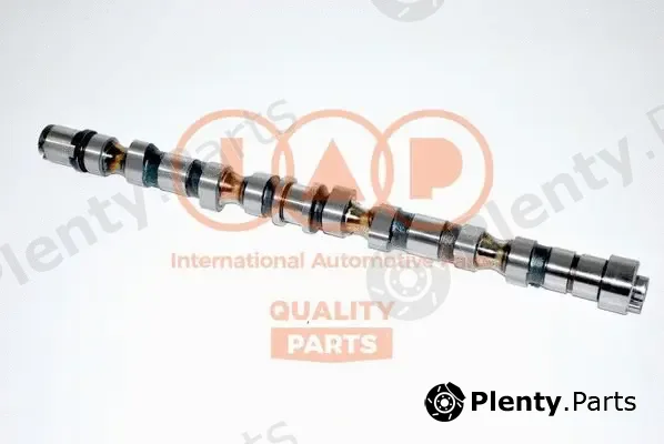 Iap Quality Parts 124-07085G — Camshaft