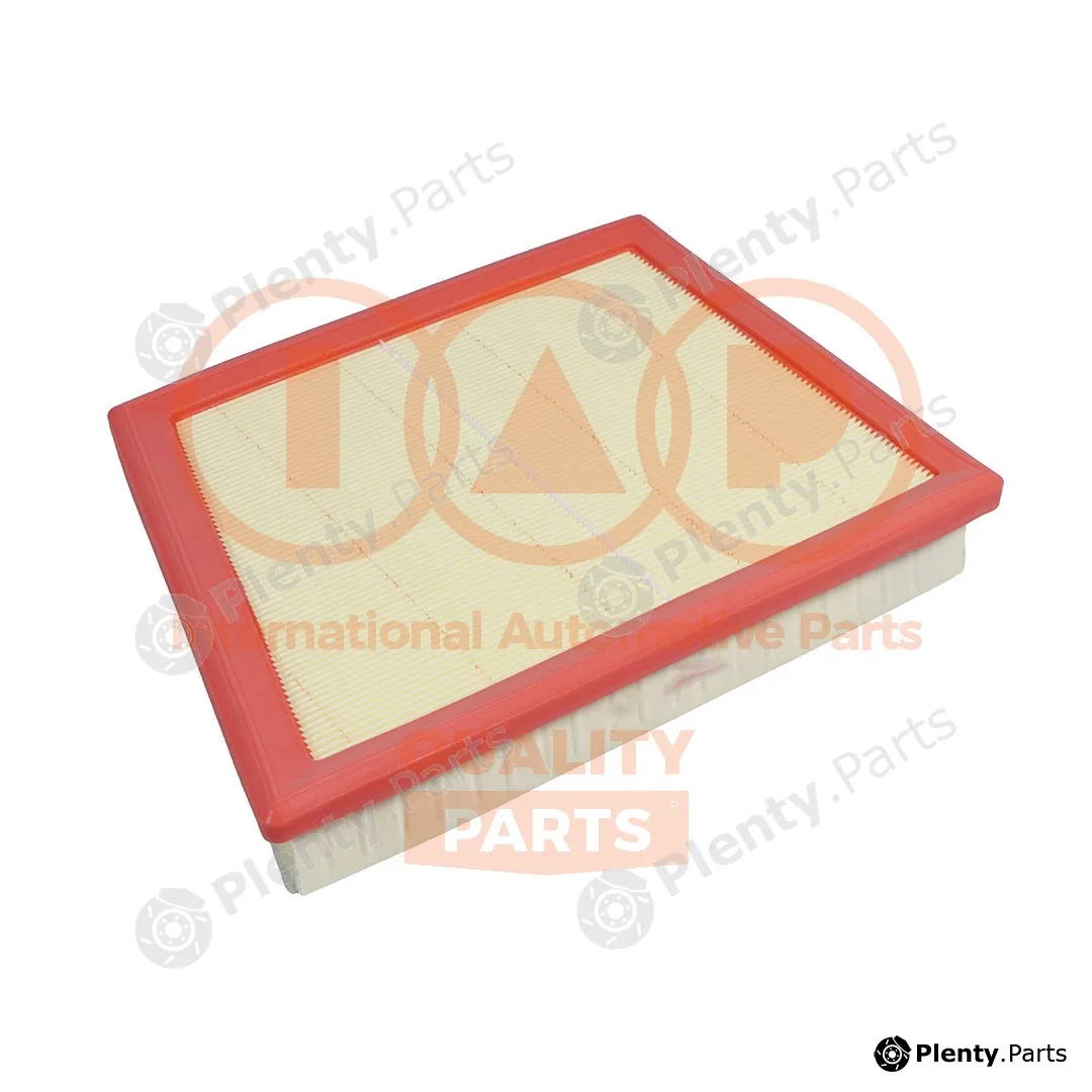 Iap Quality Parts 121-51001 — Air Filter
