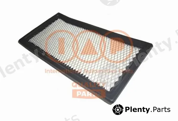 Iap Quality Parts 121-10071 — Air Filter