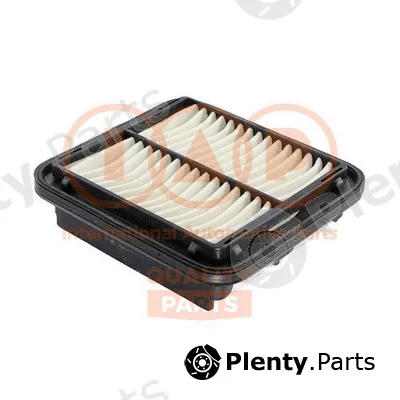 Iap Quality Parts 121-03076 — Air Filter