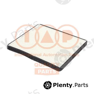 Iap Quality Parts 821-25051 — Filter, cabin air