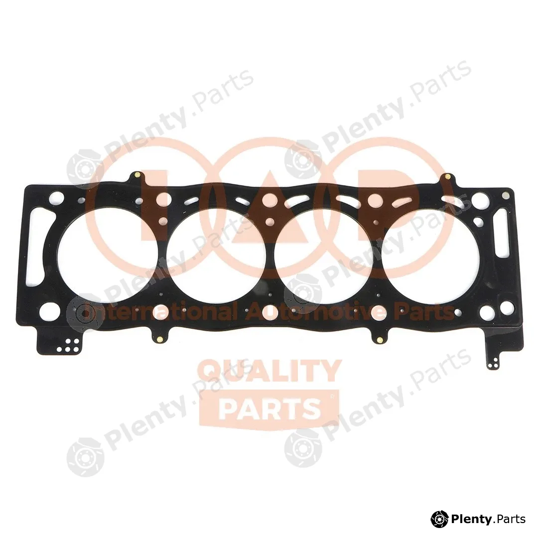 Iap Quality Parts 118-14172 — Gasket, cylinder head