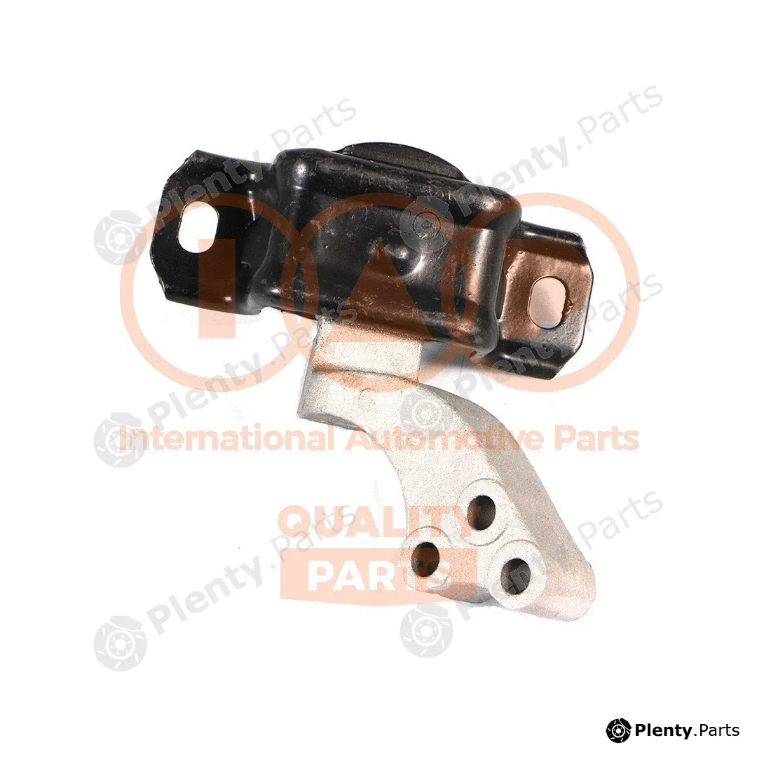 Iap Quality Parts 138-00104 — Mounting, engine