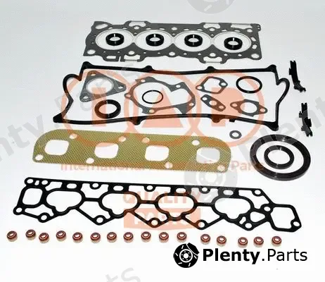 Iap Quality Parts 115-03042 — Full Gasket Kit, engine