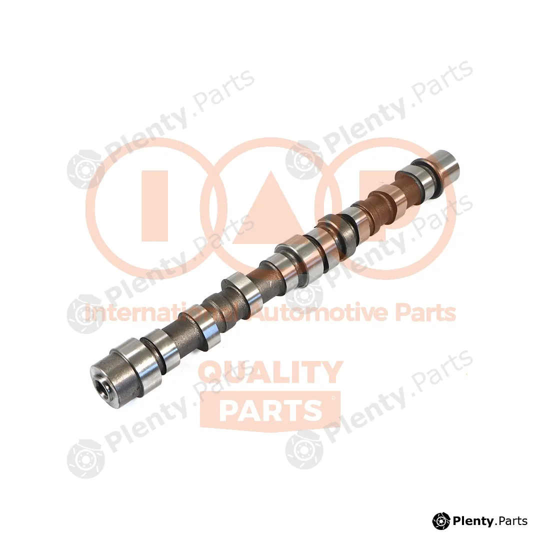 Iap Quality Parts 124-16077 — Camshaft
