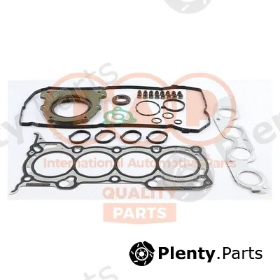 Iap Quality Parts 115-25040 — Full Gasket Kit, engine