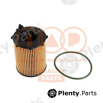 Iap Quality Parts 123-17231 — Oil Filter