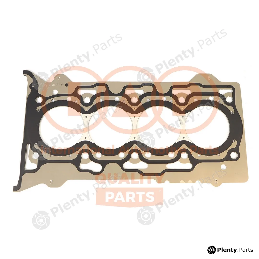 Iap Quality Parts 118-12035 — Gasket, cylinder head