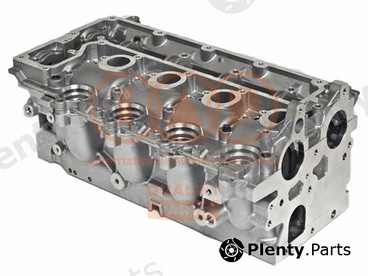 Iap Quality Parts 120-52040P — Cylinder Head