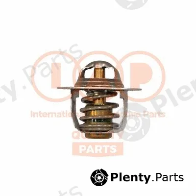 Iap Quality Parts 155-16010G — Thermostat, coolant