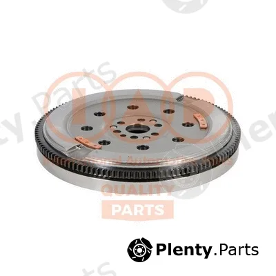 Iap Quality Parts 210-07006 — Flywheel