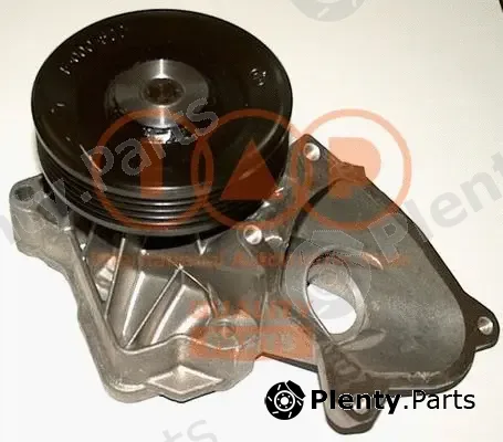Iap Quality Parts 150-14072 — Water Pump, engine cooling