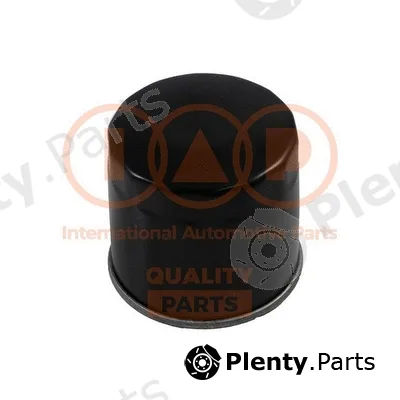 Iap Quality Parts 123-13161 — Oil Filter