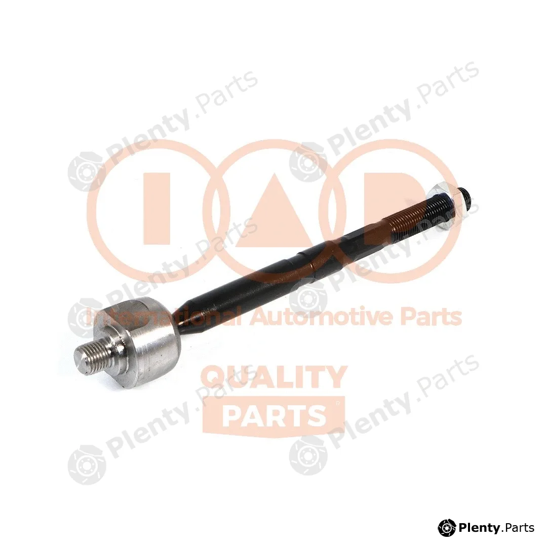 Iap Quality Parts 614-11082 — Inner Tie Rod