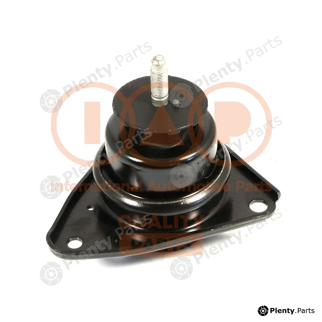 Iap Quality Parts 138-21101 — Mounting, engine