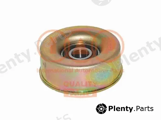 Iap Quality Parts 127-12035 — Tensioner Pulley, timing belt