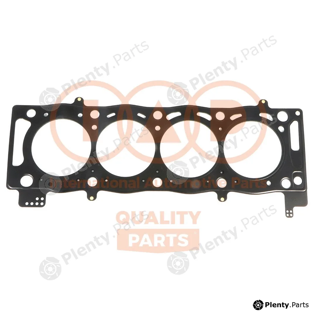 Iap Quality Parts 118-14173 — Gasket, cylinder head