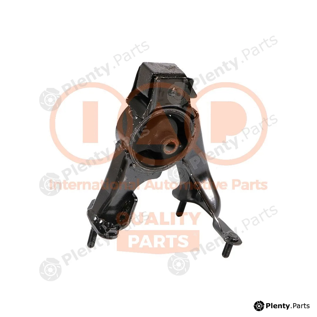 Iap Quality Parts 138-17087 — Mounting, engine
