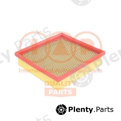 Iap Quality Parts 121-02072 — Air Filter