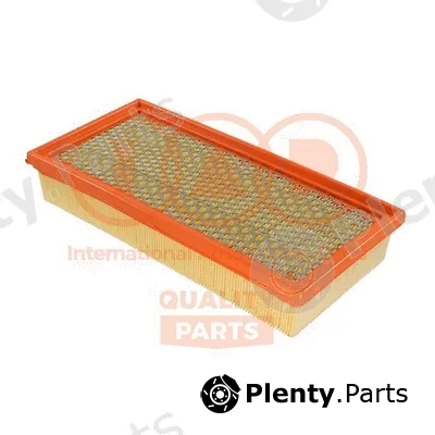 Iap Quality Parts 121-22031G — Air Filter