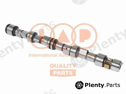 Iap Quality Parts 124-20072G — Camshaft