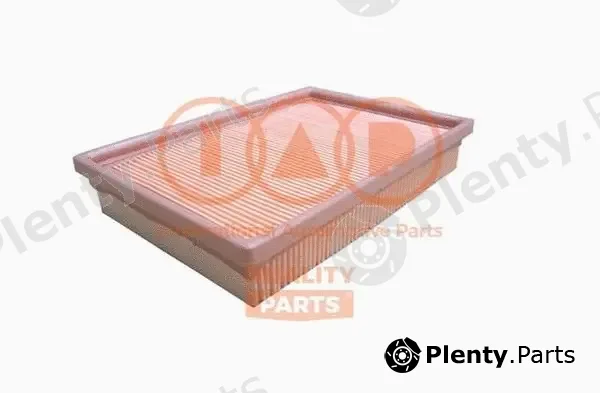 Iap Quality Parts 121-07051 — Air Filter