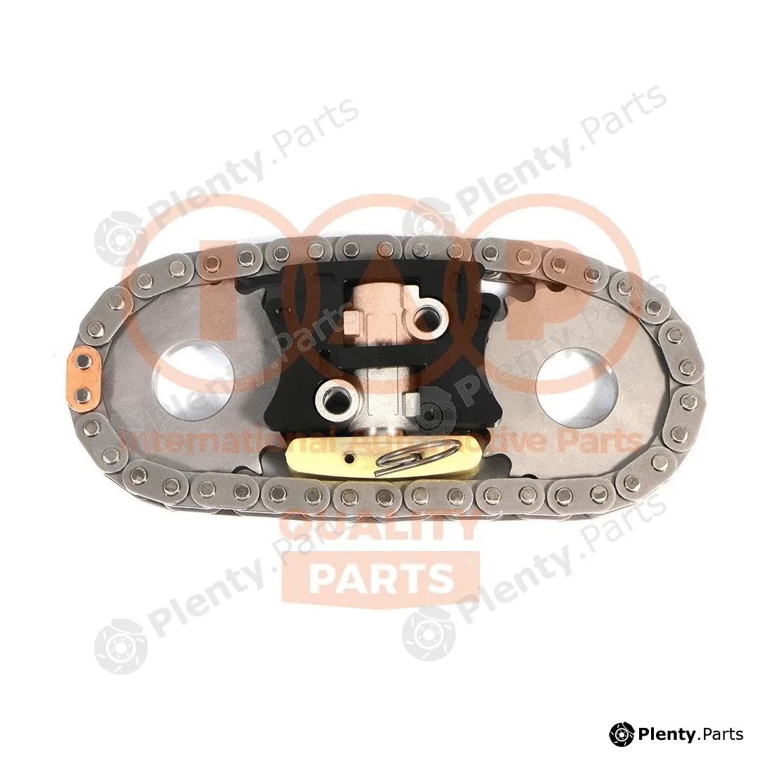 Iap Quality Parts 127-08031K — Timing Chain Kit