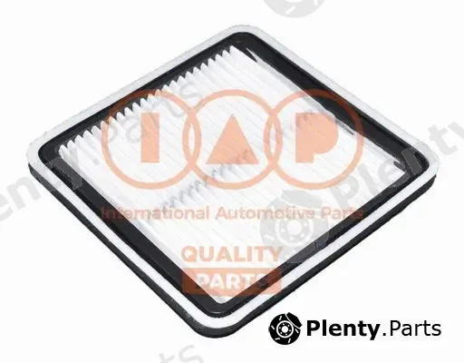 Iap Quality Parts 121-15033 — Air Filter