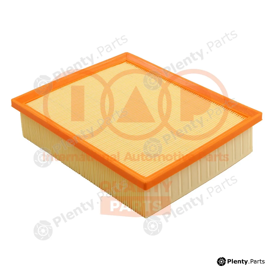 Iap Quality Parts 121-14079 — Air Filter