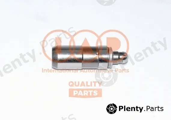 Iap Quality Parts 125-07084 — Tappet
