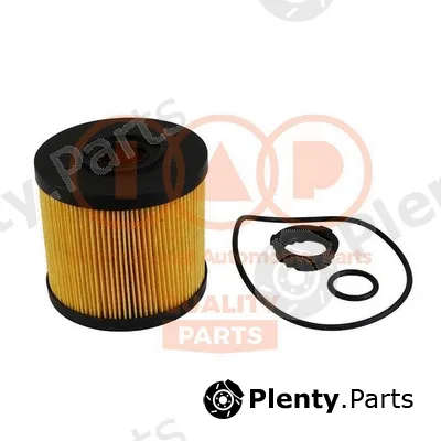 Iap Quality Parts 122-12102 — Fuel Filter